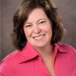 Photo of Donna Elliott, Board Chair