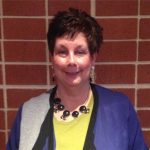 Photo of Georgia Anthony, RN