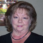 Photo of Gail Johnson