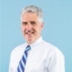 Photo of Don Jonas, Ph.D