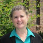 Photo of Miriam Schwarz
