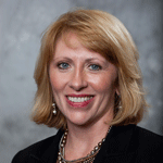 Photo of Maggie Sauer, MHA