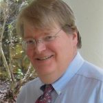 Photo of Warren Newton, MD, MPH, Board Vice Chair