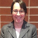 Photo of Sally Wilson, MDiv, Board Treasurer