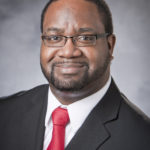 Photo of Cornell Wright