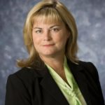 Photo of Janet Jarrett
