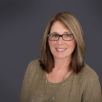 Photo of Anne Thomas