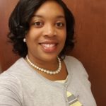 Photo of Nicole Boone