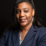 Photo of Josie Williams – Board Vice Chair