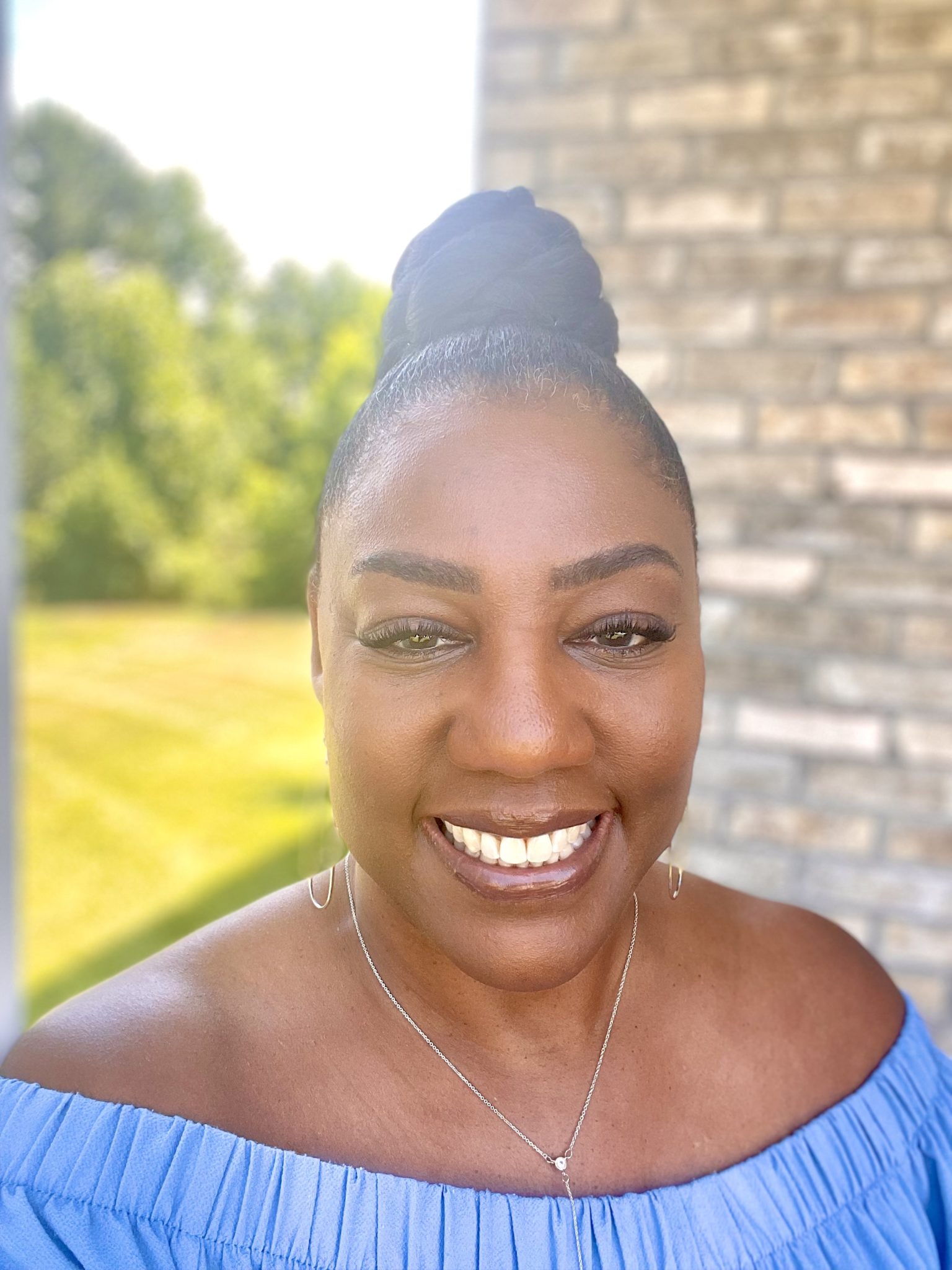 Finding Bipoc Leaders: Radio Show - jovhbrs